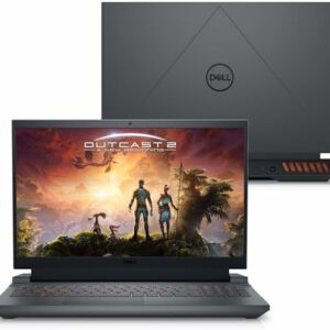 Notebook-Gamer-Dell