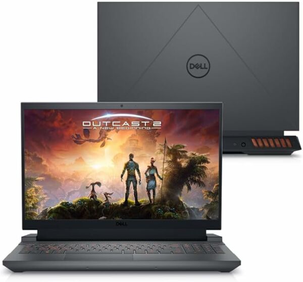 Notebook-Gamer-Dell