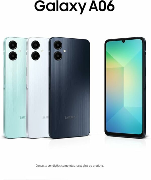 samsung galaxy a06