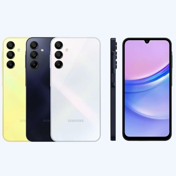 samsung galaxy a15