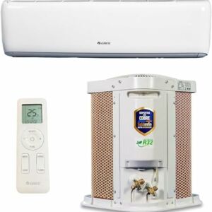 Ar Condicionado Split Hi Wall Gree G-Top Auto Inverter 18.000 Btus