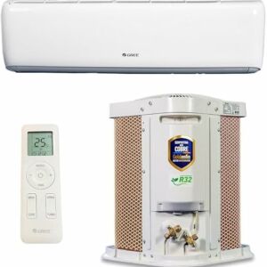 Ar-condicionado Split Inverter 9000 Btus