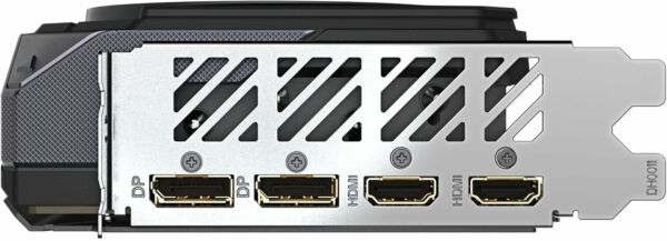 Placa de Vídeo Gigabyte Radeon RX 9070 GAMING OC, 16GB, GDDR6