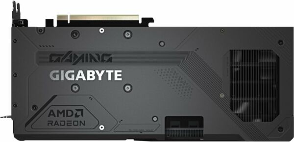 Placa de Vídeo Gigabyte Radeon RX 9070 GAMING OC, 16GB, GDDR6 - GV-R9070XTGAMING OC-16GD - Imagem 3