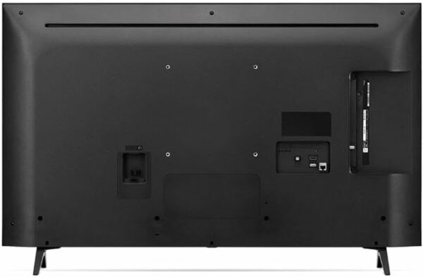 Smart TV 4K 43" LG UHD 43UT8000